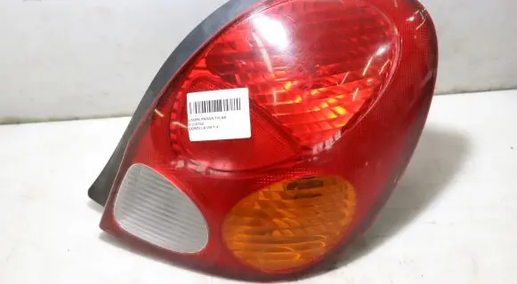 Toyota Corolla E120 E130 Rear/tail lights