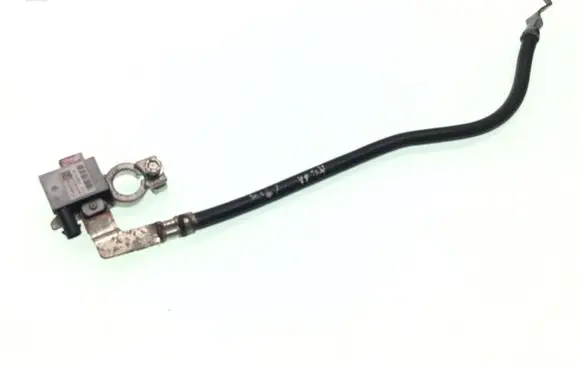 Ford Kuga II Negative earth cable (battery) F1FT10C679CB
