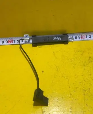 Aerial antenna amplifier