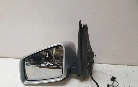 Mercedes-Benz GLK (X204) Front door electric wing mirror A2048101316