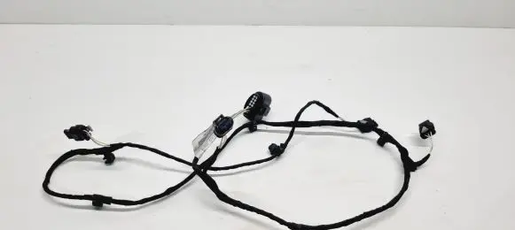 Skoda Karoq Parking sensor (PDC) wiring loom 57A971104J 57A971104