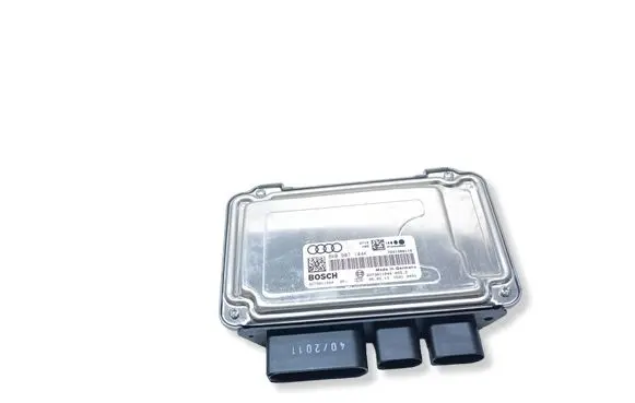 Audi A4 Allroad B8 Steering rack control module 8K0907144K 0273011044