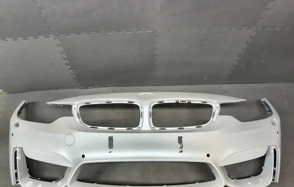 BMW M4 F82 F83 Front bumper 8054290