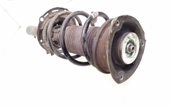 Skoda Octavia Mk3 (5E) Front shock absorber with coil spring 5Q0413023HB 5Q0412013GC