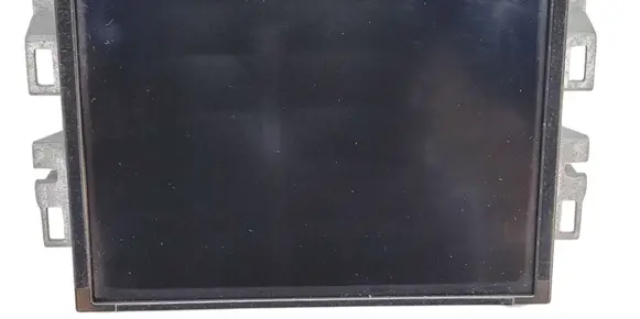 Dodge Durango Screen/display/small screen 68461777AB P68461777AB