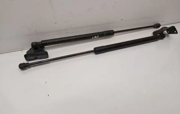 Peugeot 308 Tailgate/trunk strut/damper 9807899380
