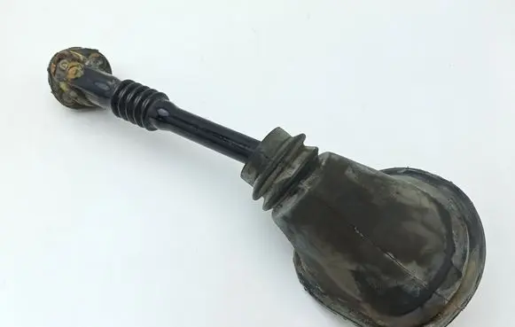 Chrysler 300 - 300C Steering column universal joint
