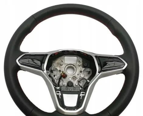 Volkswagen II LT Steering wheel 10A419089BQ