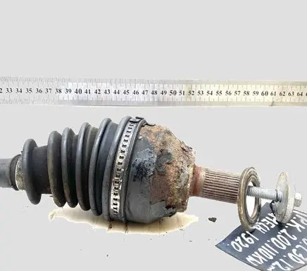 Volvo C30 Front driveshaft P31219035