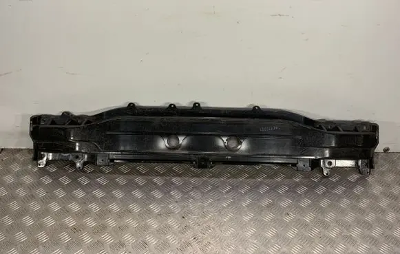Hyundai i30 Rear bumper support beam 86631A6000