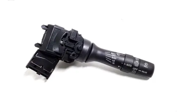 Lexus RX 330 - 350 - 400H Wiper turn signal indicator stalk/switch 84652-48120