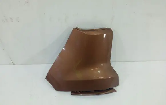 Ford Ecosport Rear bumper corner part panel trim GN1517F783A
