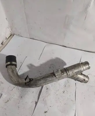 Audi A8 S8 D3 4E Intercooler hose/pipe 059145731AL