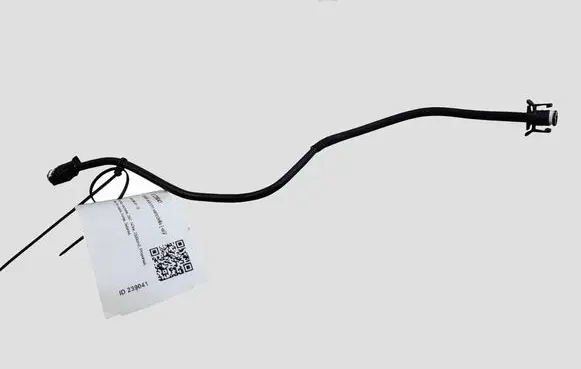 Volvo S80 Engine coolant pipe/hose 6G918C012XD