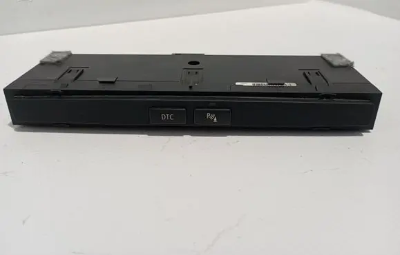 BMW 5 E60 E61 Parking PDC control unit/module 6952477 13580360