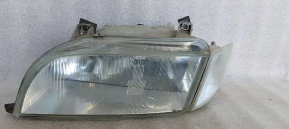 Renault Espace II Headlight/headlamp 60946720