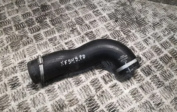 Intercooler hose/pipe