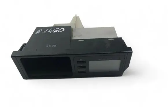 Mazda 323 Dashboard 32173228