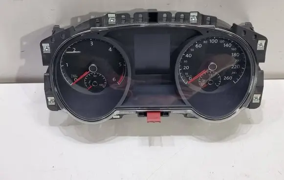 Speedometer (instrument cluster)