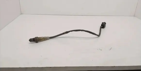 Volkswagen Polo IV 9N3 Lambda probe sensor 0281004064