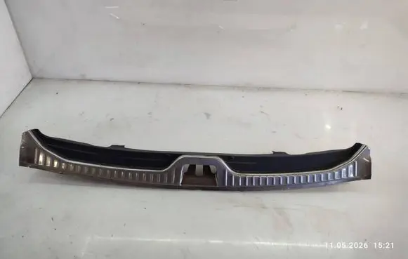 Volvo XC60 Trunk/boot sill cover protection 31307723