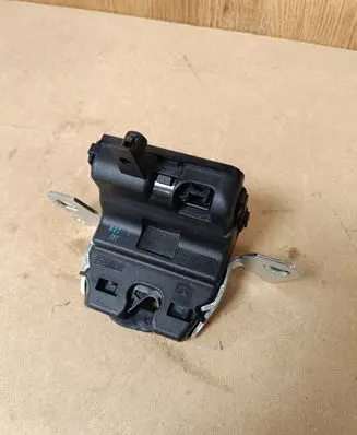 Mercedes-Benz GLC X253 C253 Tailgate/trunk/boot lock/catch/latch A2059200176