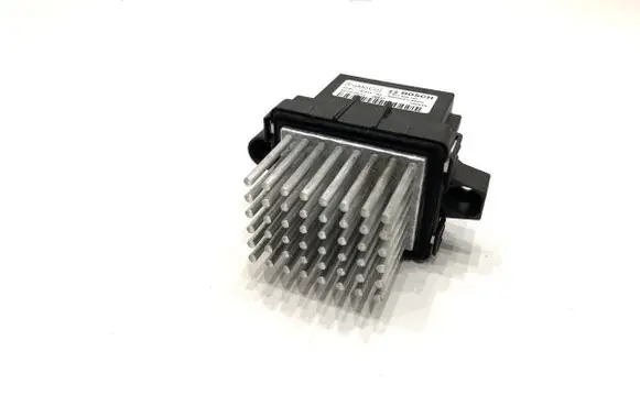 Ford S-MAX Heater blower motor/fan resistor DG9H19E624AA