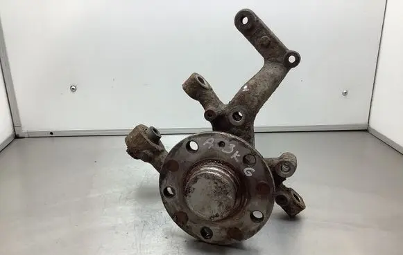 Audi A3 S3 8P Rear wheel hub