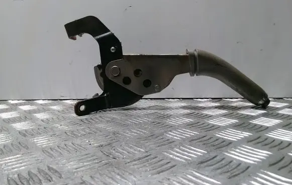 KIA Sorento Handbrake/parking brake lever assembly