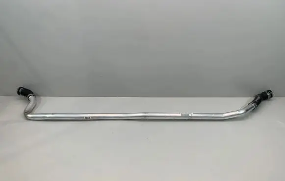 Porsche 911 992 Engine coolant pipe/hose 992121507