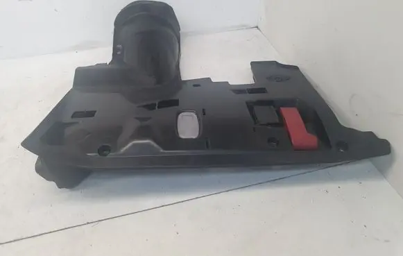 Mercedes-Benz E W211 Dashboard lower bottom trim panel 2116800939