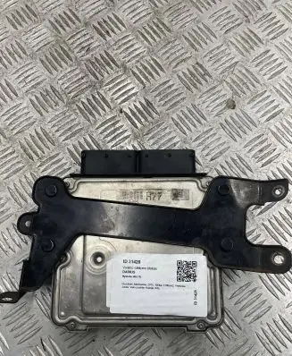 Hyundai i40 Engine control unit/module 391402A545 0281032311