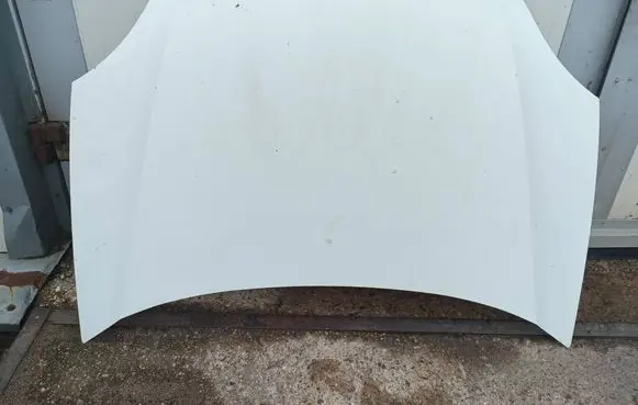 Renault Kangoo I Engine bonnet/hood 