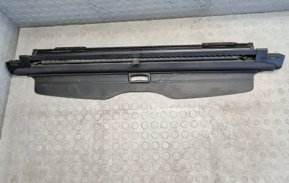 BMW 5 E39 Parcel shelf load cover 8236357
