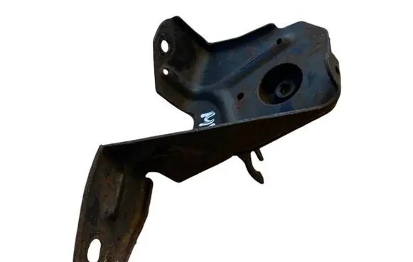 Citroen Berlingo ABS pump bracket 