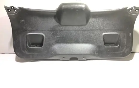 Peugeot 308 Trunk/boot trim cover 9680719877