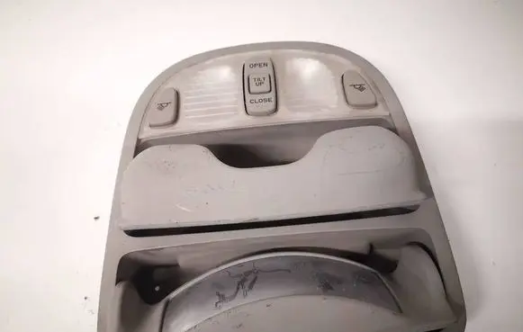 Hyundai Santa Fe Front seat light 928002BXXX