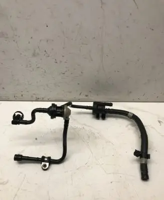 Audi A4 S4 B8 8K Vacuum line/pipe/hose 06H133781AG