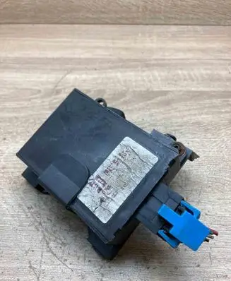 Pontiac Bonneville Other control units/modules 25603193