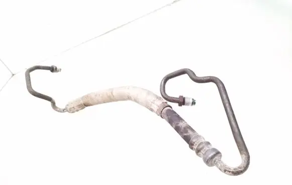 Opel Astra G Power steering hose/pipe/line 0100185055