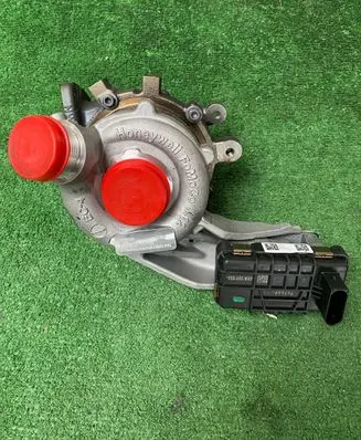 Land Rover Range Rover Sport L320 Turbo AX2Q6K682CC