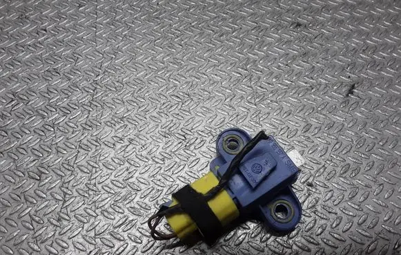 Volkswagen Golf V Airbag deployment crash/impact sensor 1K0955557A