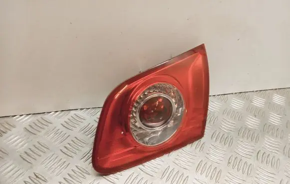 Volkswagen PASSAT B6 Tailgate rear/tail lights 3C9945094A