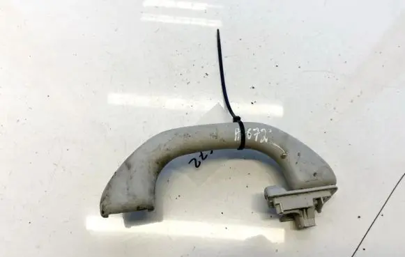 Volkswagen Golf V Rear interior roof grab handle 252704s10