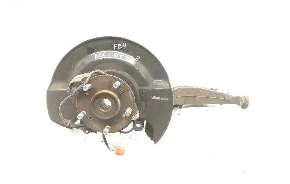 Honda Accord Front wheel hub
