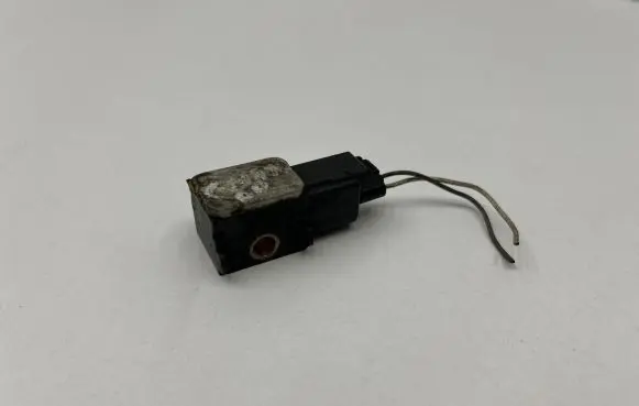 Ford Focus C-MAX Airbag deployment crash/impact sensor 3M5T14B006AC 3M5T14B000AC