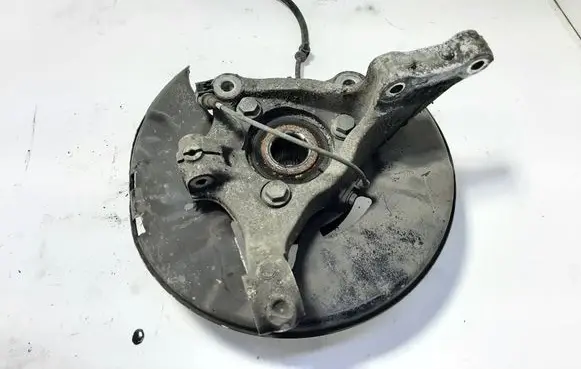 Opel Insignia A Front wheel hub 