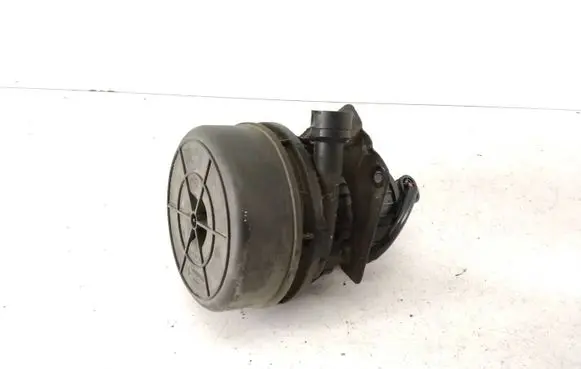BMW 3 E46 Secondary air pump 72812922 7520225