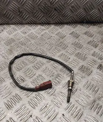 Audi Q5 SQ5 Exhaust gas temperature sensor 4g0906088r