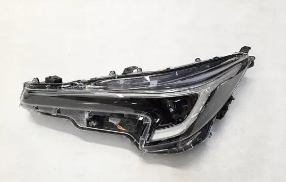 Toyota Corolla E210 E21 Headlight/headlamp 02X10